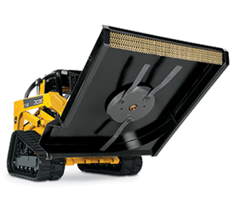 Worksite Pro Attachments