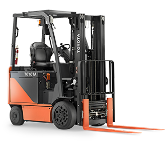Electric Forklifts