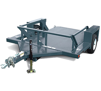 Drop Deck Trailers
