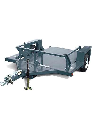 Drop Deck Trailers